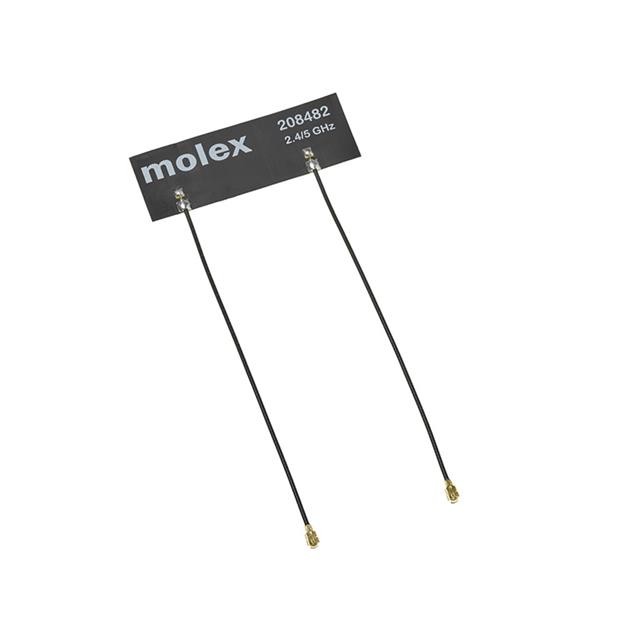 WIFI6E AUTO 2X2 MIMO FLEXIBLE AN【2084829200】