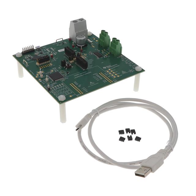 DRV8461EVM