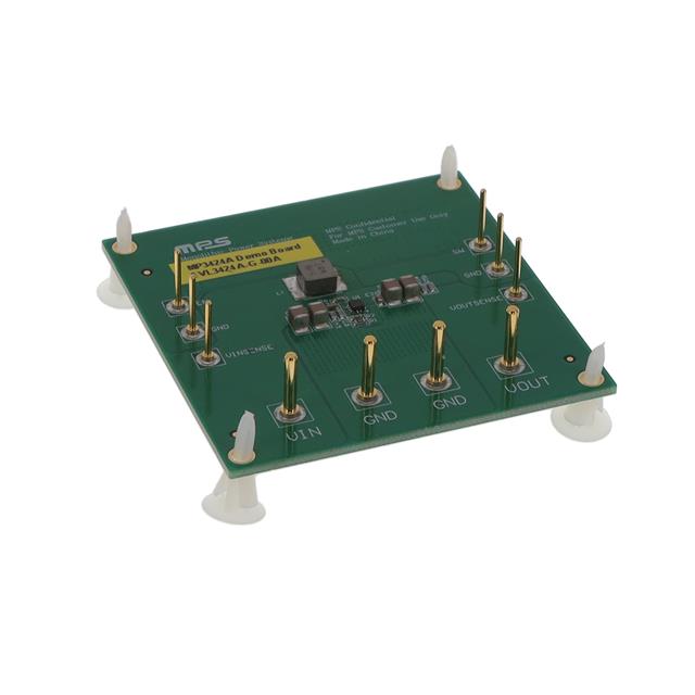 【EVL3424A-G-00A】EVAL BOARD FOR MP3424A[箱]