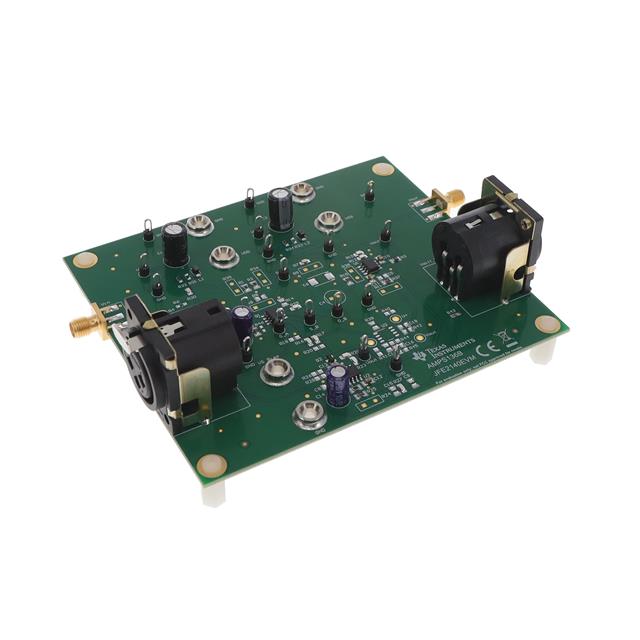 【JFE2140EVM】EVAL BOARD FOR JFE2140