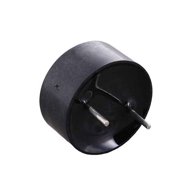 【MIKROE-5389】BUZZER PIEZO 5V 13.8MM TH