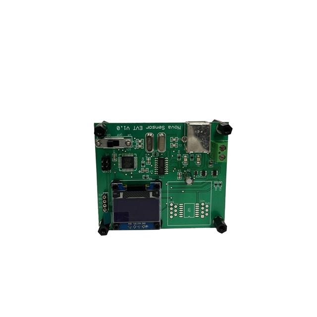 NOVA SENSOR NPI-19-I2C EVALUATIO【NPI-EVAL-KIT】