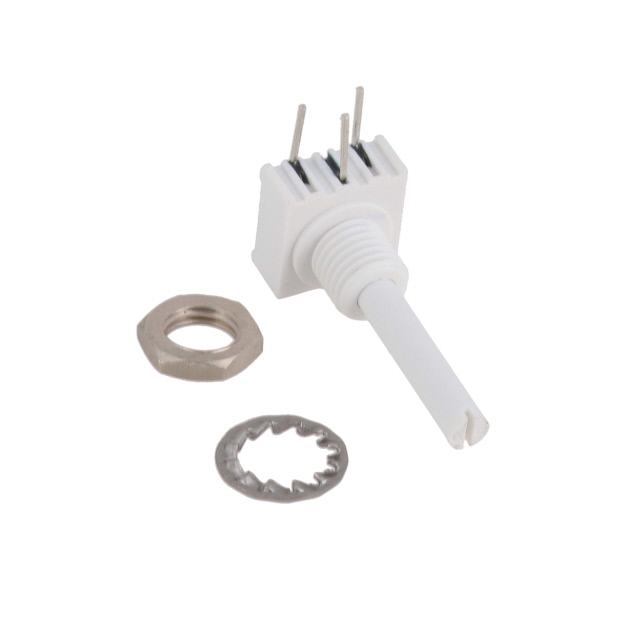 【P10XXAI203KB30】POT 20K OHM 1/2W CERMET LINEAR