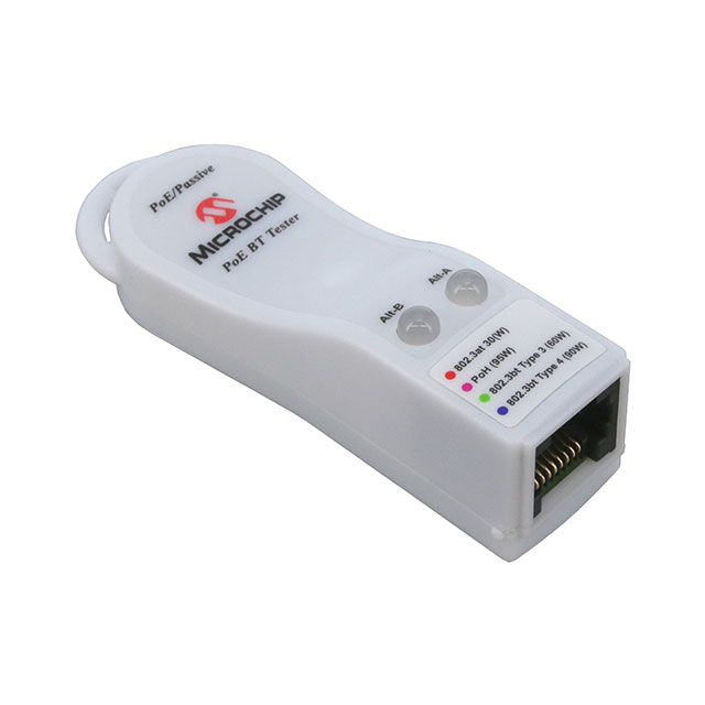 【PD-AFATBT-TESTER】POE TESTER NETWORK TESTING