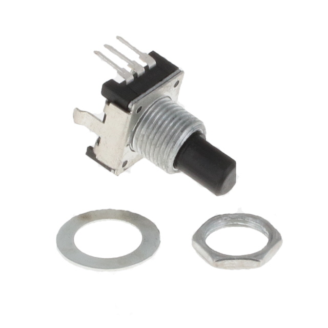 Encoder Pec ROTARY ENCODER PEC12R-3020F-N0024 Bourns Inc.製|電子部品・半導体通販のマルツ