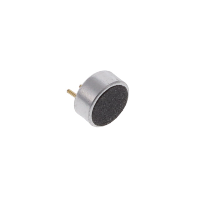 【PNM-2751P-R】MIC COND ANLG NC -51DB 0.236"DIA