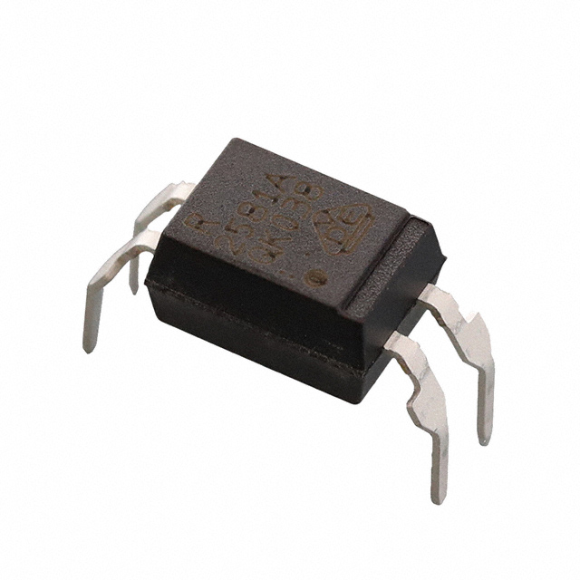 【PS2581AL1-A】OPTOISOLATOR 5KV 1CH TRANS 4-DIP