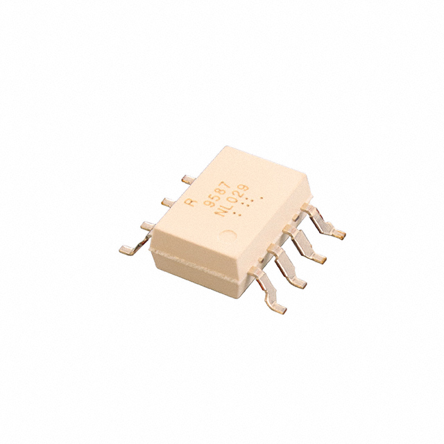 【RV1S9353ACCSP-120V#SC0】DELTA-SIGMA MODULATOR (OPTOCPLR)