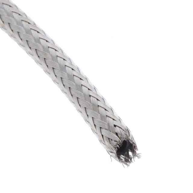 【RAY-101-4.0(100)】GROUND BRAID TUBE 0.16"DIA METER