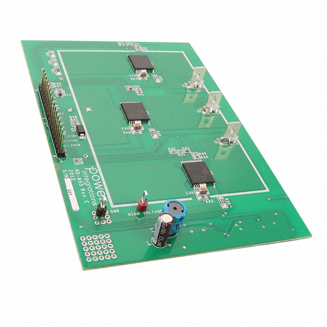 【RDK-853】EVAL BOARD FOR BRD1265C