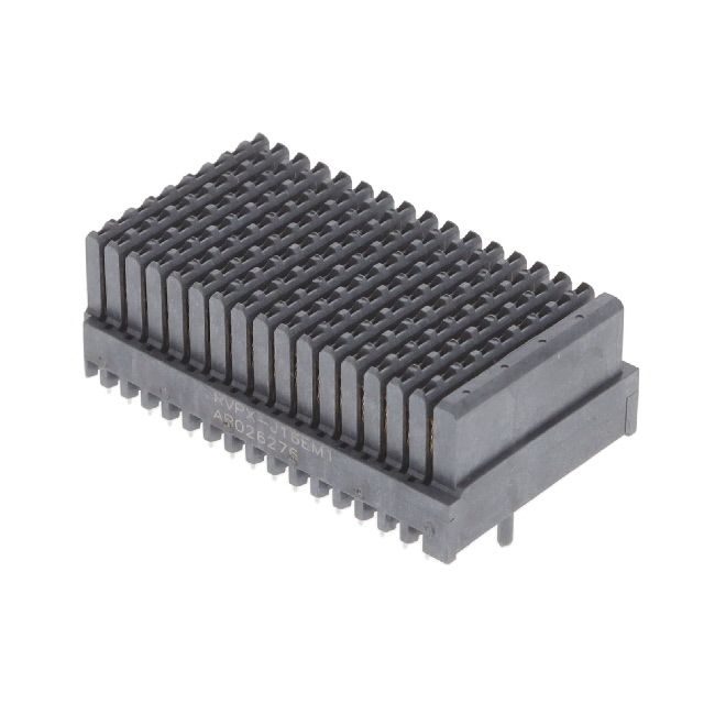 【RVPX-J16EM1】BACKPLANE, 16 POSITION, RIGHT EN
