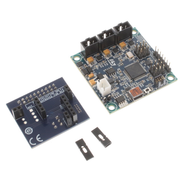 【STEVAL-GMBL02V1】EVAL BOARD STM32F303RE STSPIN233