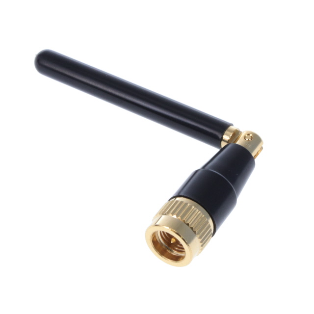 【TG.59.0113】ANT MONOPOLE 5G/4G SMA 1.7 - 6GH