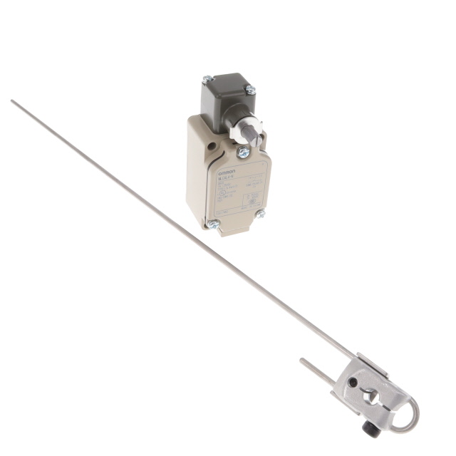 【WLCAL4-N】SWITCH SNAP ACTION SPDT 10A 125V