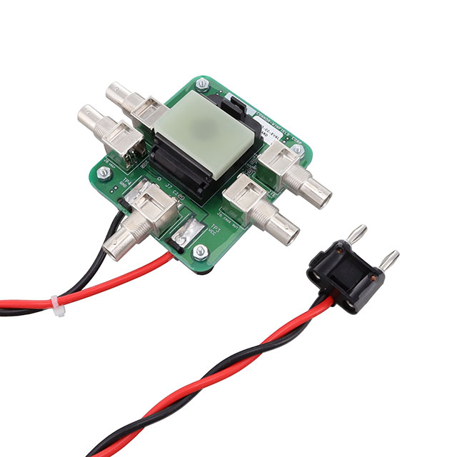 【OH320-CC-EVAL BOARD】EVAL BOARD FOR OH320-CC