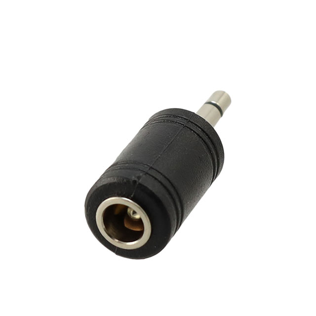 【P00-LCP】PLUG ADAPTER;I/P;2.1X5.5MM O/P;3