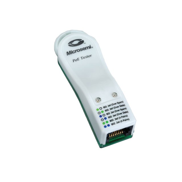 【PD-AFAT-TESTER】POE TESTER TO TEST YOUR RJ-45 FO