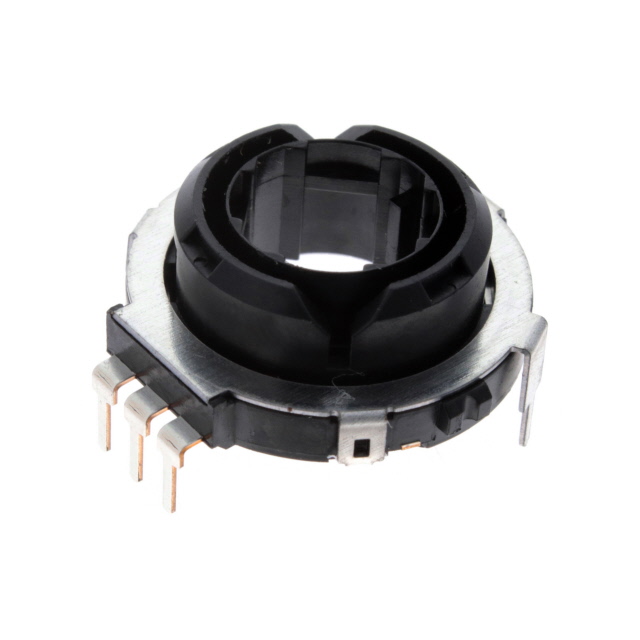【PER231-P19-N0010】ENCODER INCREM QUAD VERT PC PIN