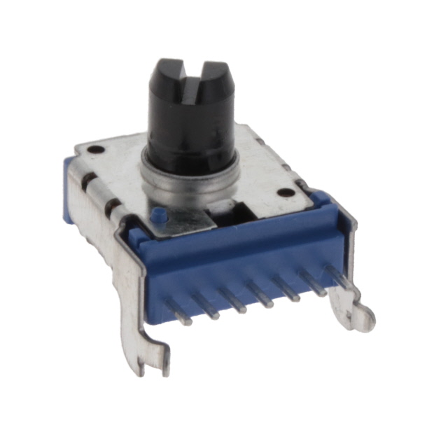 【PRS14R-10115-103A3】POT 10K OHM 1/20W LOGARITHMIC