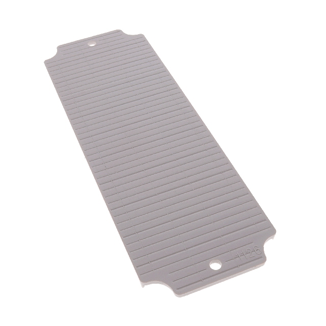 【PTX-25305-P】PLASTIC PLATE FOR PTQ-11042