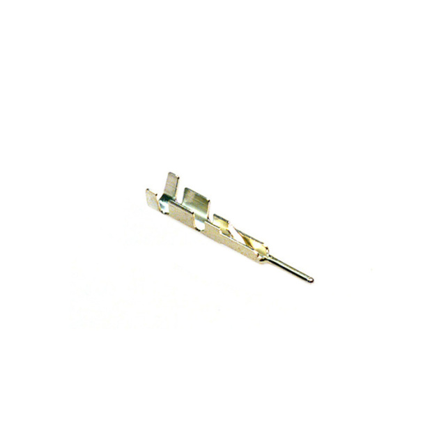 【RP17-PC-112】CONTACT PIN 18-22AWG CRIMP SLVR