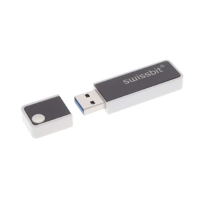【SFU3032GE1AE1TO-I-NC-1A1-STD】IND USB FLASH DRIVE U-500K 32 GB