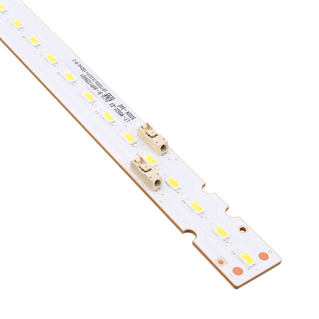 【SI-B8R17256001】LED MOD LTM562C LNR STRP 5000K