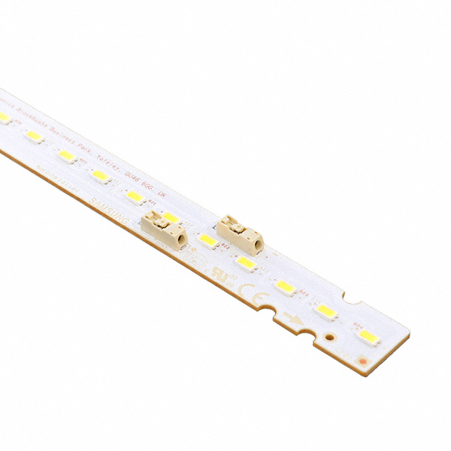 【SI-B8T17256001】LED MOD LTM562C LNR STRP 4000K