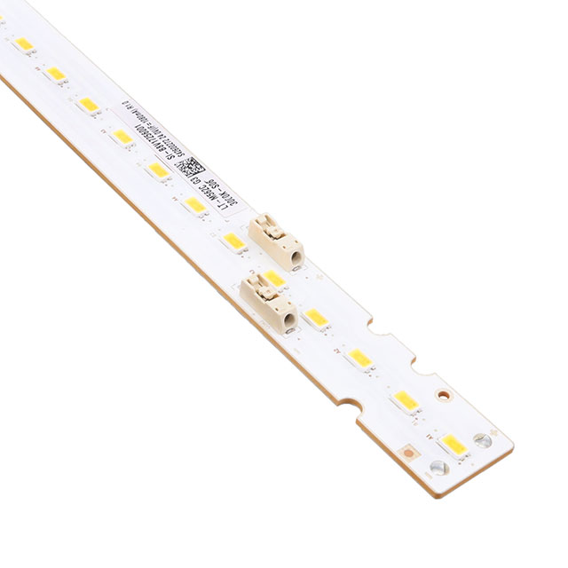 【SI-B8V17256001】LED MOD LTM562C LNR STRP 3000K