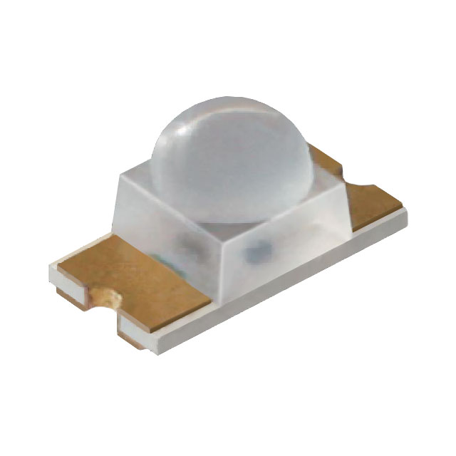 【SML-S15R2TT86】COMPACT INFRARED LED REVERSE MOU