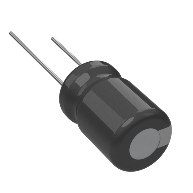 【B43890A9106M000】CAP ALUM 10UF 20% 400V RADIAL TH