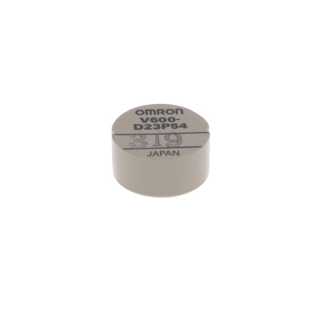 【V600-D23P54】RFID TAG R/W ENCAP