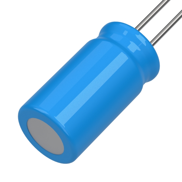 CAP ALUM 100UF 20% 25V RADIAL TH【MAL203836101E3】