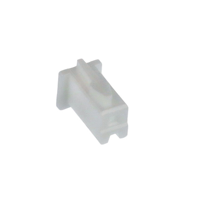 【XHP-1】CONN RCPT HSG 1POS 2.5MM