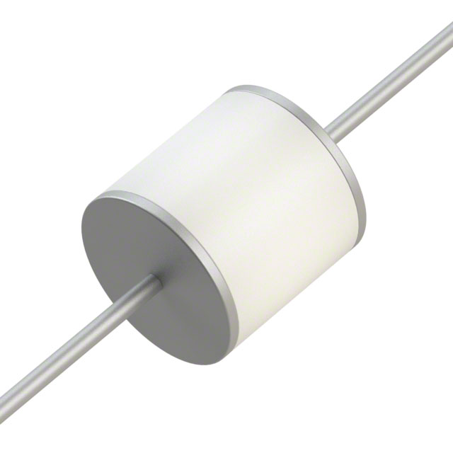 【2RK3500L-8/TR】GDT 3.5KV 3KA 2 POLE TH