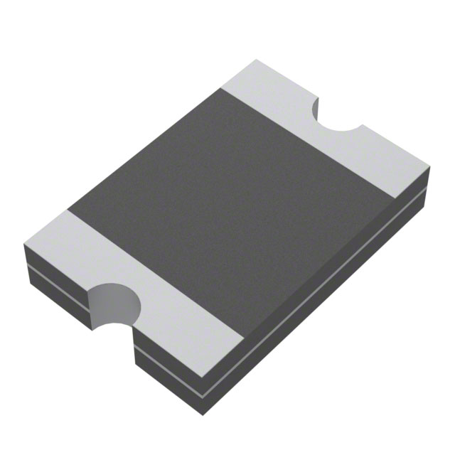 【SMD1812B075TF/33】PTC RESET FUSE 33V 750MA 1812