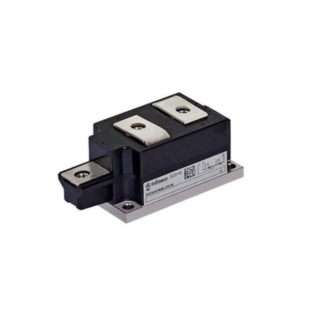 【TT310N20KOFHPSA1】SCR MODULE 2KV 700A MODULE