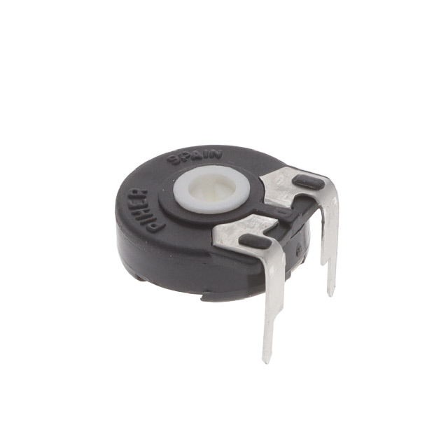 【PT15LV02-253A2020-S】TRIMMER 25K OHM 0.25W PC PIN TOP[バルク]