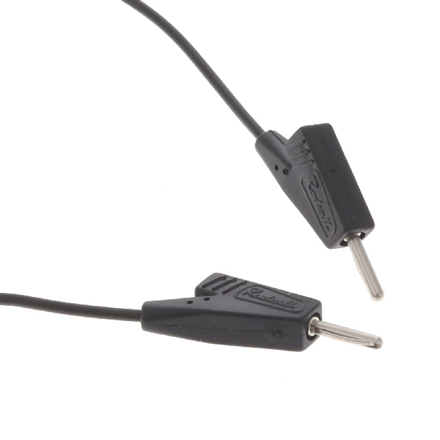 【R928120000】TEST LEAD BANANA TO BANANA 7.9"