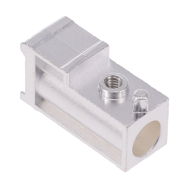 【RVPX-HMD-1】HARDWARE, DIE CAST GUIDE SOCKET,