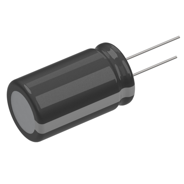 CAP ALUM 120UF 20% 450V RADIAL【450CXW120MEFC18X31.5】