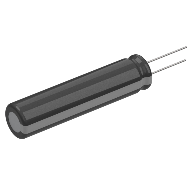 【450LXW82MEFR12.5X45】CAP ALUM 82UF 20% 450V RADIAL TH