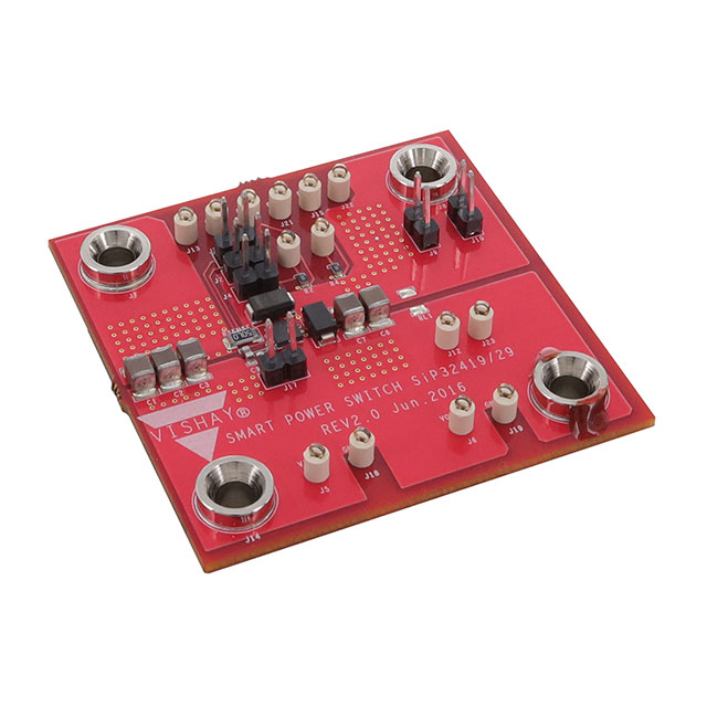 【SIP32429EVB】EVAL BOARD FOR SIP32429