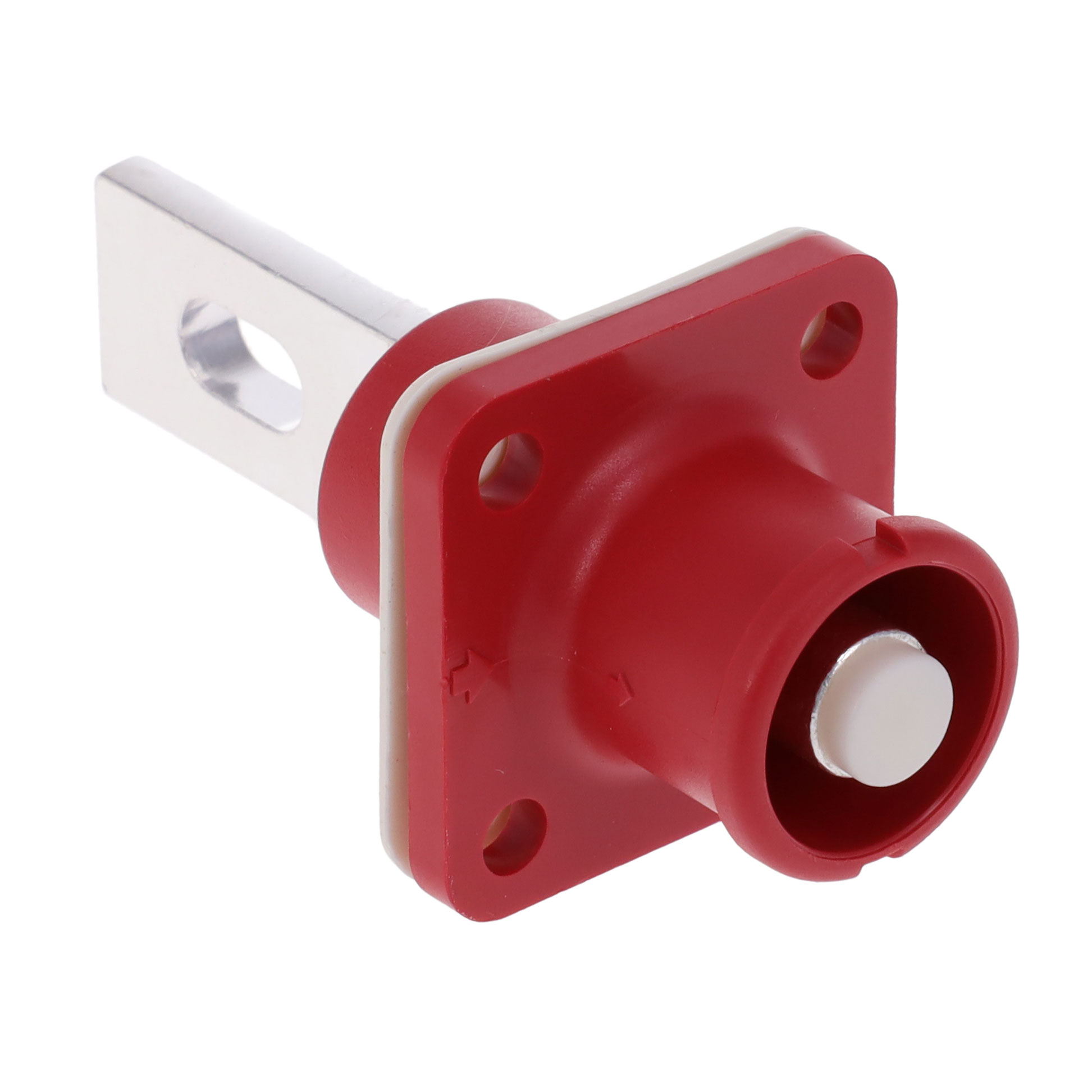 【SLPIRBBPSR1】8.0MM SURLOK PLUS RECEPTACLE PAN