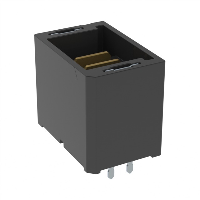 CONN HDR 2POS 2.00MM SMD SLDR [digi-reel品]【UMPT-02-06.5-L-V-S-W-TR】