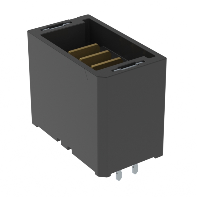 CONN HDR 3POS 2.00MM SMD SLDR [digi-reel品]【UMPT-03-07.5-L-V-S-W-TR】