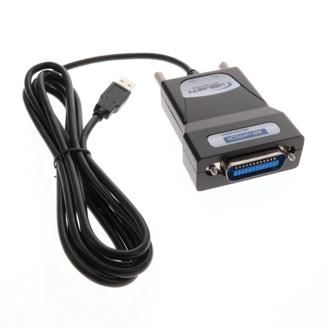 【USB-4671-A】GPIB INTERFACE USB 2.0