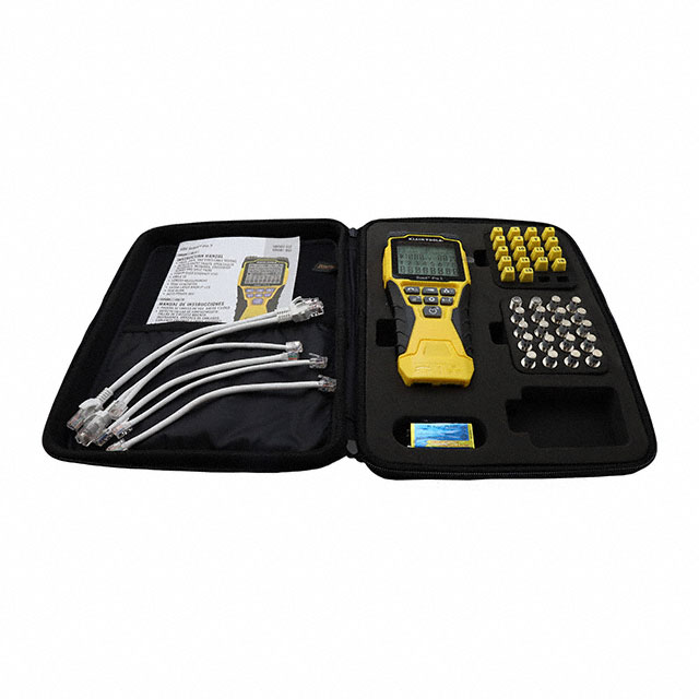 【VDV501-852】CABLE TESTER REMOTE MULTI CBL