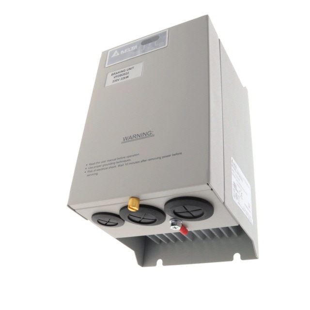 Delta Brake Module BRAKE UNIT 22KW 230 V VFDB2022 Delta Electronics製|電子部品・半導体通販のマルツ