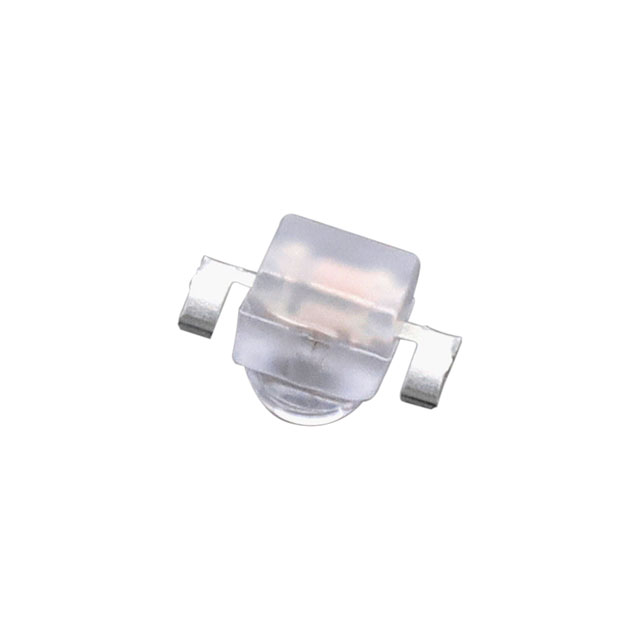 【VSMY2853SLX01】EMITTER IR 850NM 100MA SMD [digi-reel品]